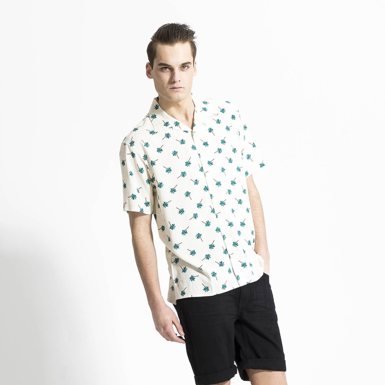 Printed shirt "Tim" Printed shirt "Tim"